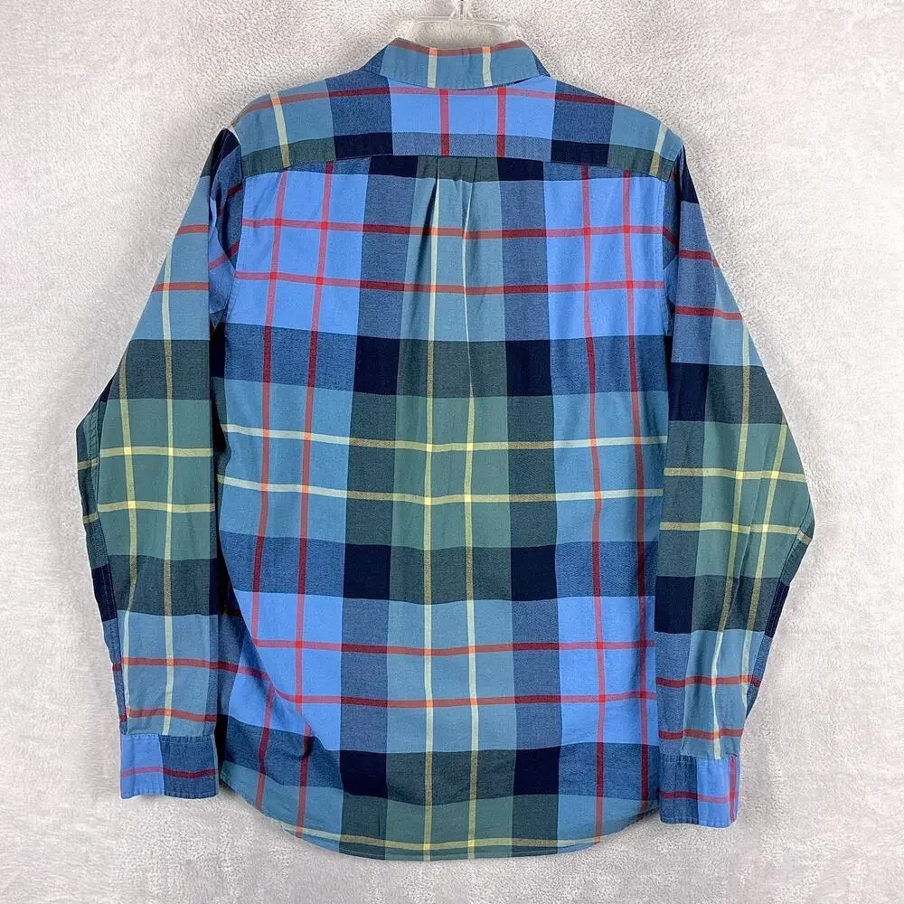 J. Crew crew shirt